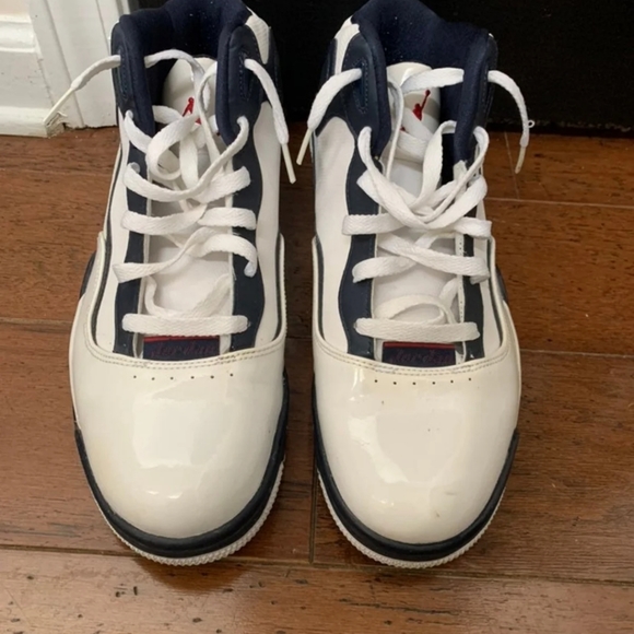 Rare Jordan's - Picture 2 of 7